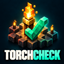 Torch Check logo