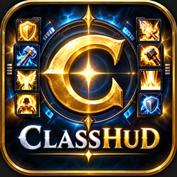 ClassHUD logo