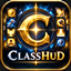 ClassHUD logo