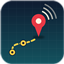 Route Alert logo