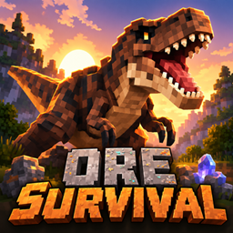 Ore survival logo