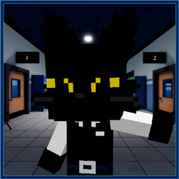 Secret Agent 4d Skin project image