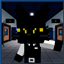Secret Agent 4d Skin logo