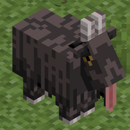 MC Goat Simulator logo