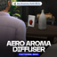 Aero Aroma Diffuser logo