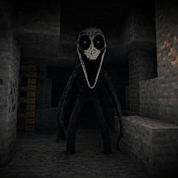 Twixxels Stalkers (scary) logo