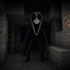 Twixxels Stalkers (scary) logo
