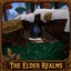 The Elder Realms logo