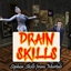Vampires - Drain Skills logo