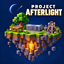 Project Afterlight logo