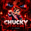 CHUCKY: LET'S PLAY A GAME | EL SANDO logo