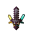 Simple Short Swords logo