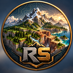 real-world-terrain project image