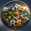 real-world-terrain logo