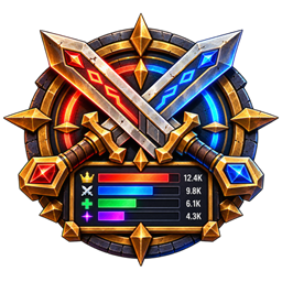 Aftermath logo