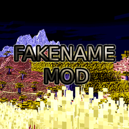 FakeNameCommand project image