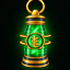 Lanterns Enhanced logo