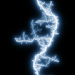 Fractal Lightning Port - Minecraft Mods - CurseForge