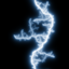 Fractal Lightning Port logo