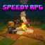 Speedy RPG logo