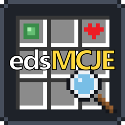 edsMCJE Inventory