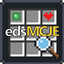 edsMCJE Inventory logo