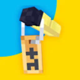 NametagStuff logo