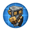 Create: Gearlings logo