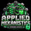 Applied Mekanistics: Version Locked logo