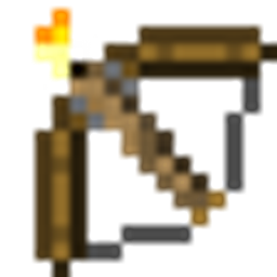 TacticalTorch-Shoot, Strike, and Ignite Enemies. logo