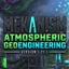 Mekanism: Atmospheric Geoengineering logo