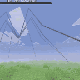 Arachnophobia:The Weaving Dark project image