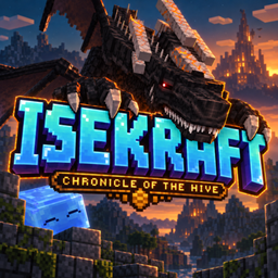 Isekraft - Chronicle of the Hive - Minecraft Modpacks - CurseForge