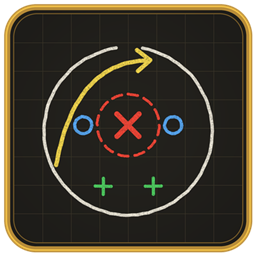 Raid Whiteboard logo