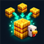 Merge Stacks logo