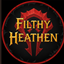 Heathen's Forever Guide logo