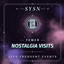 Fewer Nostalgia Visits SYSN logo