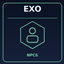 Exo Npcs logo