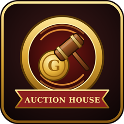 AuctionHouse Forever project image