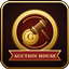 AuctionHouse Forever logo