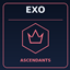 Exo Boss logo