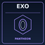 Exo Panteão logo