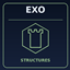 Exo Estruturas logo