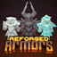 Reforged Armors Java logo