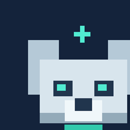 AI Companion - Wolf Helper logo