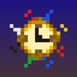 Time Travel logo