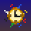 Time Travel logo