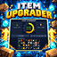 Item Upgrader logo