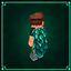 [MGG] Feather Cape logo