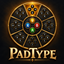 PadType Forever logo